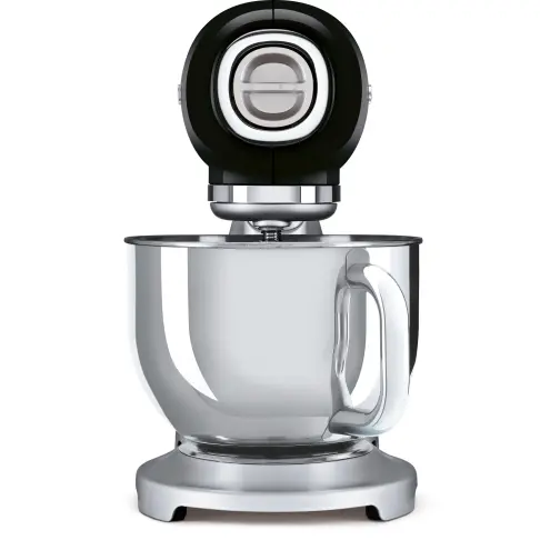 Robot pâtissier SMEG SMF 02 BLEU - 2