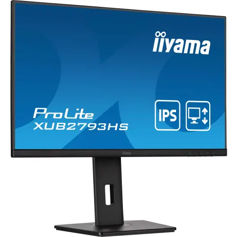 Moniteur IIYAMA XUB2793HS-B7 - 10