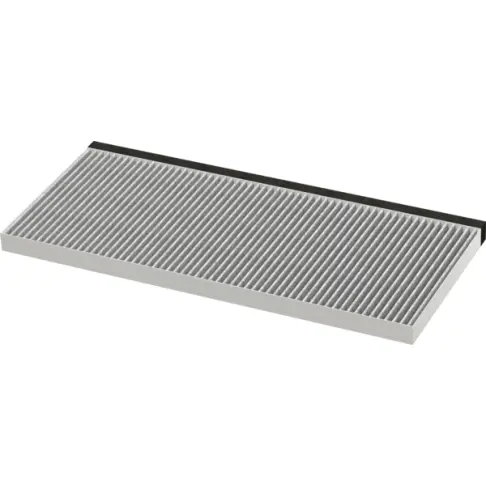 Accessoire hotte NEFF Z51ITB2X4 - 1