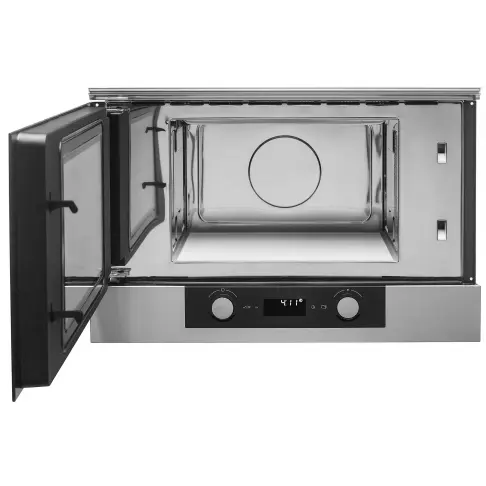 Micro-ondes encastrable gril ASKO OM 8334 S - 2