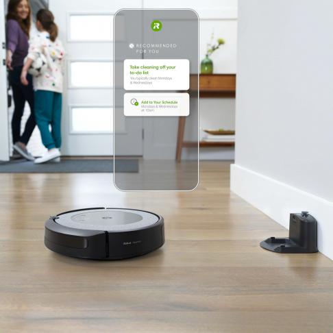 Aspirateur robot IROBOT I315640 - 8