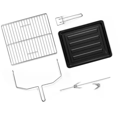 Mini four RIVIERA & BAR QFR300 - 2