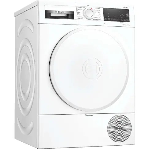 Sèche-linge frontal BOSCH WQG233D0FR - 1