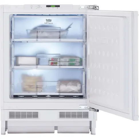 Congélateur intégré BEKO BU 1203 N - 1