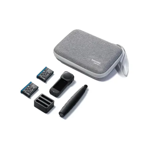 Etui de transport INSTA360 ETUI CAMERA X 4 - 4