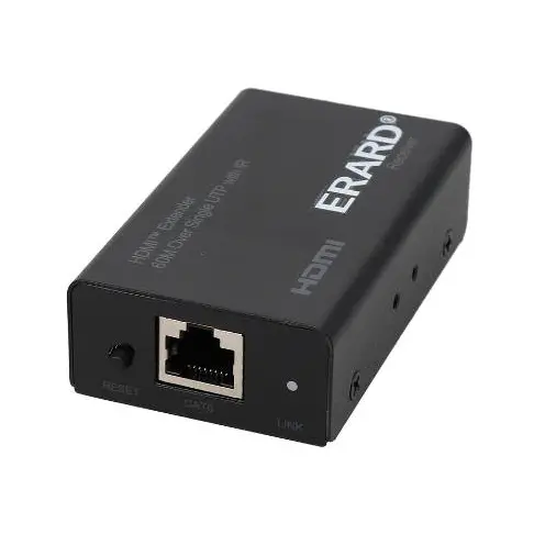 Connectique vidéo ITC 728984 - 2