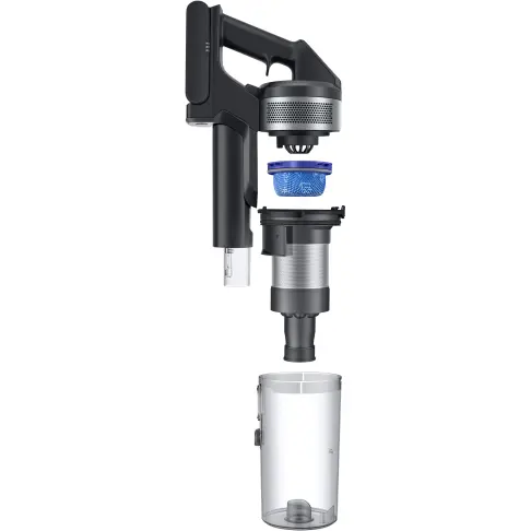 Aspirateur balai SAMSUNG VS20B75BCR5 - 4