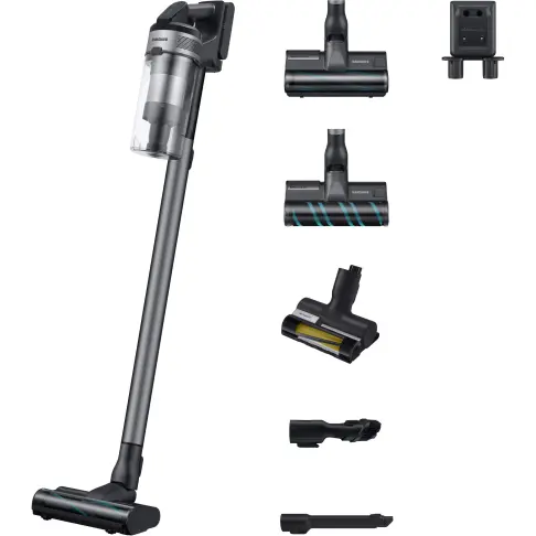 Aspirateur balai SAMSUNG VS20B75BCR5 - 1