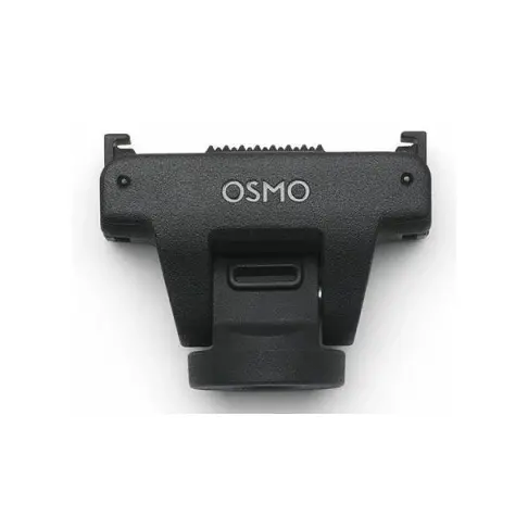 Accessoire caméra action DJI ADAPTATEUR FIXATION RAPIDE - 1