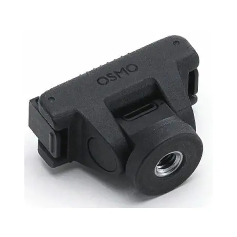 Accessoire caméra action DJI ADAPTATEUR FIXATION RAPIDE - 4