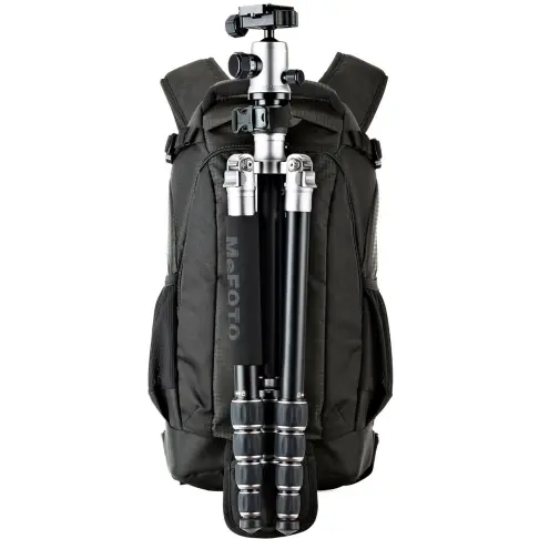 Sac a dos pour appareil photo LOWEPRO FLIPSIDE 200 AW II NOIR - 4
