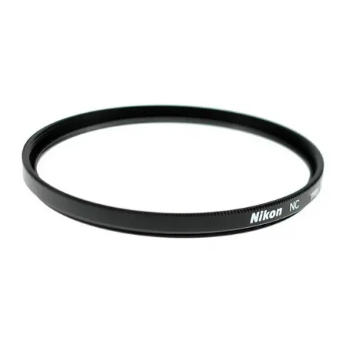 Filtre pour appareil photo NIKON NC 95 MM - 1