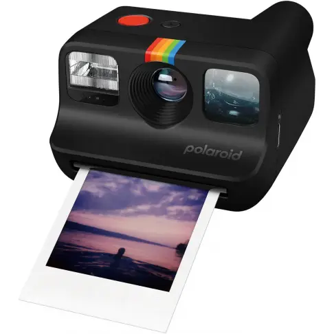 Appareil photo instantané POLAROID EVERYTHING BOX GO GEN 2 BK - 3