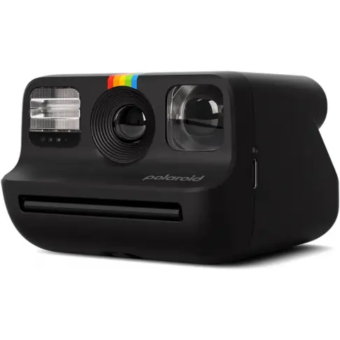 Appareil photo instantané POLAROID EVERYTHING BOX GO GEN 2 BK - 4