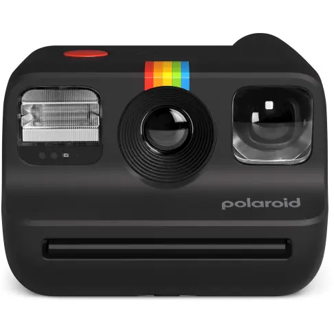 Appareil photo instantané POLAROID EVERYTHING BOX GO GEN 2 BK - 2