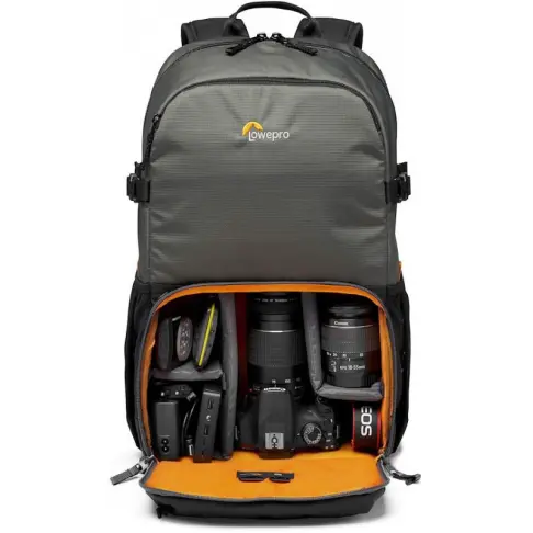 Sac à dos pour appareil photo LOWEPRO TRUCKEE BP 250 NOIR - 3