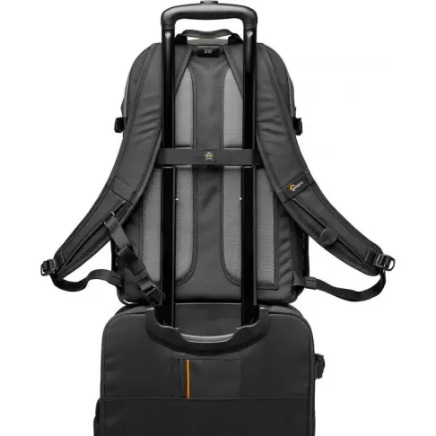 Sac à dos pour appareil photo LOWEPRO TRUCKEE BP 250 NOIR - 4