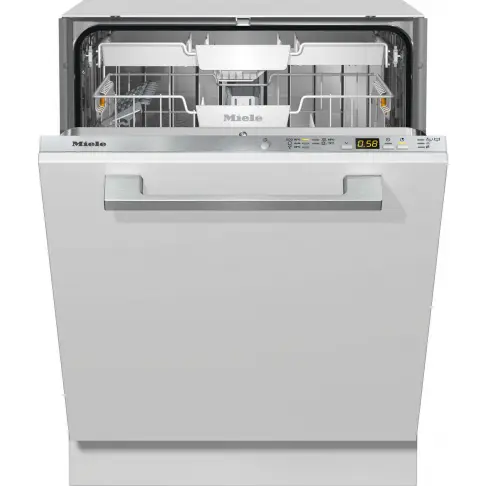 Lave-vaisselle tout intégré 60 cm MIELE G 5050 SCVI - 1
