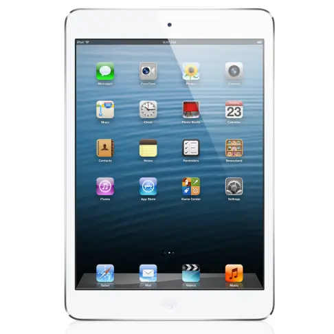 Tablette tactile APPLE MK 9 P 2 NF/A - 3