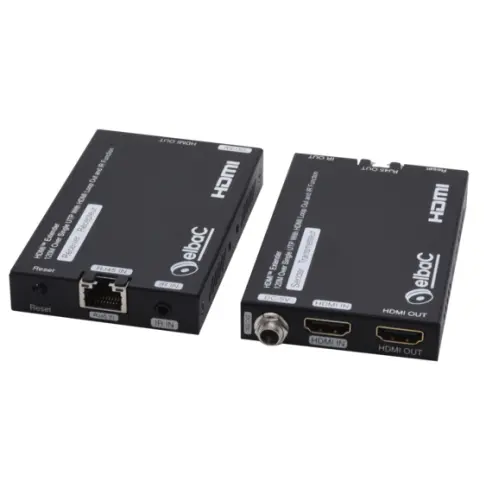 Alimentation ELBAC S18160-BK - 1