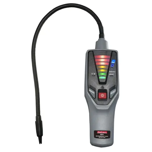 Détecteur de fuite de gaz SEFRAM SEFRAM9891 - 1