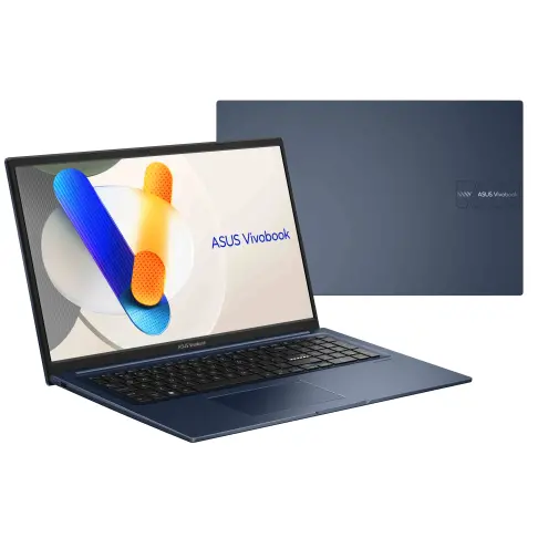 Ordinateur portable ASUS X1704VA-AU912W - 2