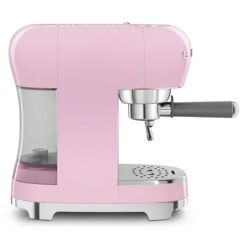 Expresso SMEG ECF02PKEU - 7