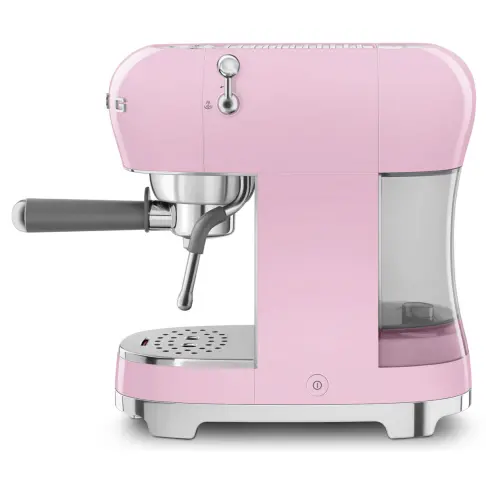 Expresso SMEG ECF02PKEU - 2