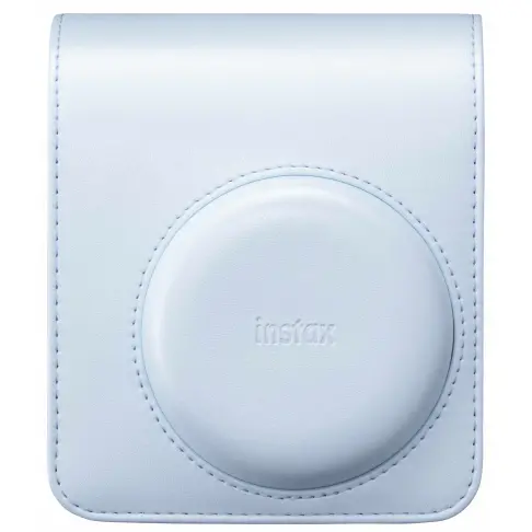 Accessoire photo instantané FUJIFILM INSTAX HOUSSE MINI 13 BLEU - 1
