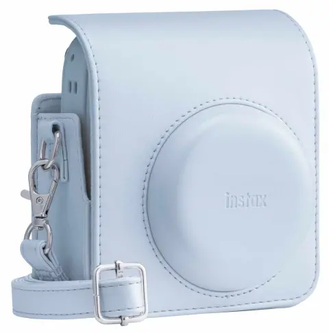 Accessoire photo instantané FUJIFILM INSTAX HOUSSE MINI 13 BLEU - 3