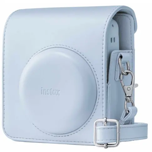 Accessoire photo instantané FUJIFILM INSTAX HOUSSE MINI 13 BLEU - 4