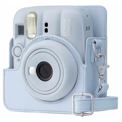 Accessoire photo instantané FUJIFILM INSTAX HOUSSE MINI 13 BLEU - 5