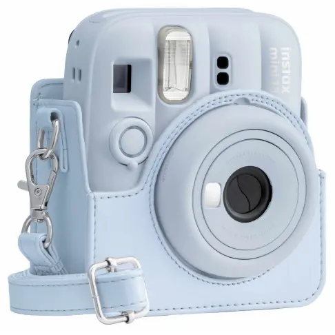 Accessoire photo instantané FUJIFILM INSTAX HOUSSE MINI 13 BLEU - 6
