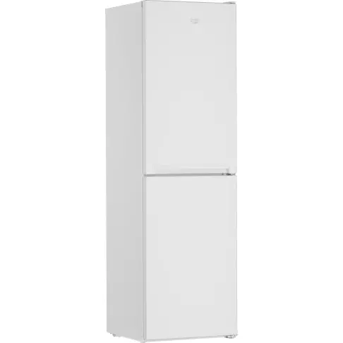 Réfrigérateur combiné inversé BEKO RCHE300K40WN - 2