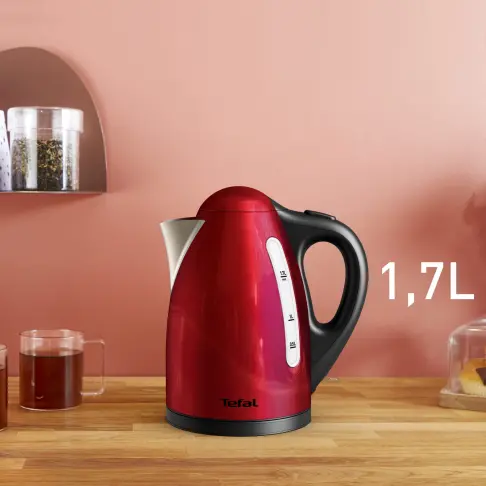 Bouilloire TEFAL KI110511 - 2
