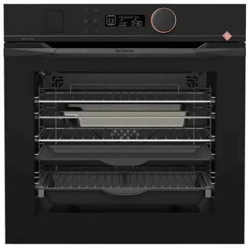 Four pyrolyse DE DIETRICH DOR4546H - 1