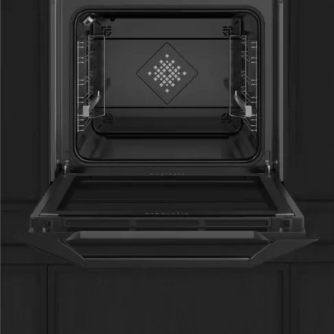 Four pyrolyse DE DIETRICH DOR4546H - 3