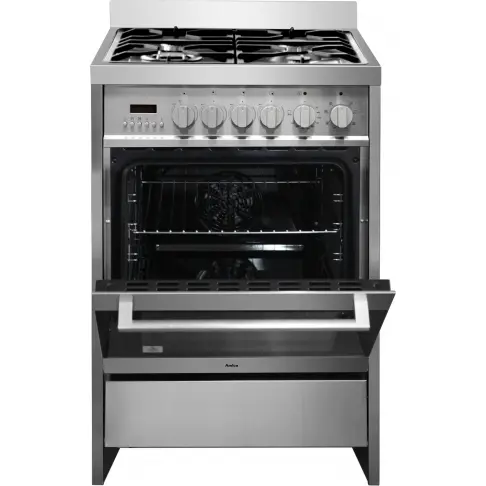 Cuisinière dessus gaz AMICA ACME2005X - 3