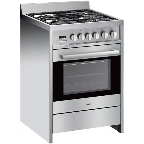 Cuisinière dessus gaz AMICA ACME2005X - 4