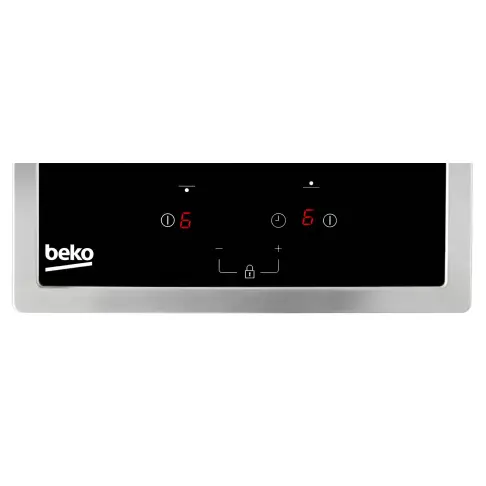 Domino vitro BEKO HDMC 32400 TX - 3