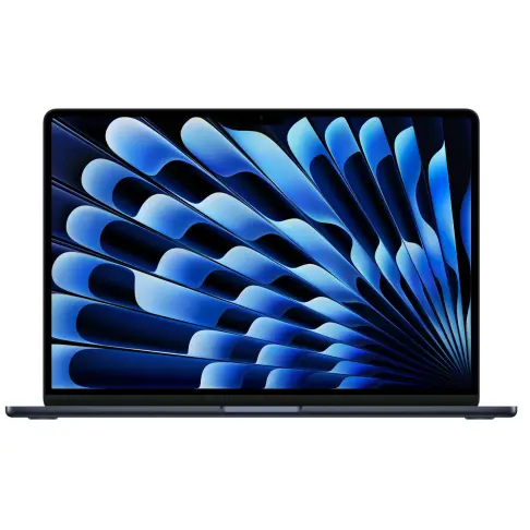 Ordinateur portable APPLE MDVH4FN/A - 1