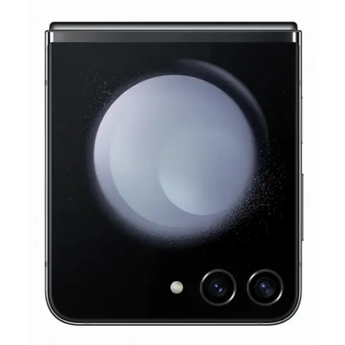 Smartphone SAMSUNG GALAXYZFLIP5GRIS - 3