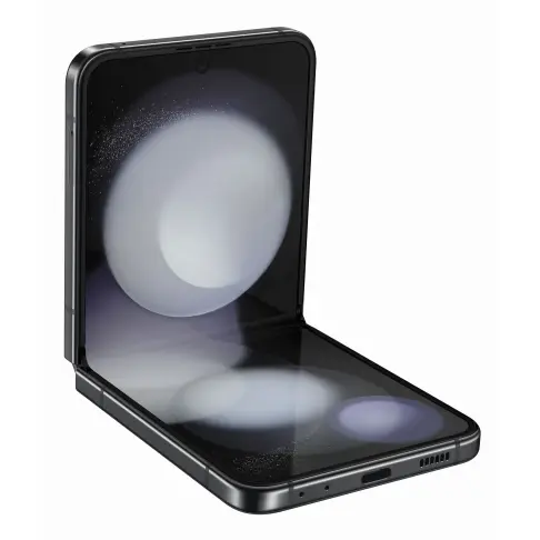 Smartphone SAMSUNG GALAXYZFLIP5GRIS - 10