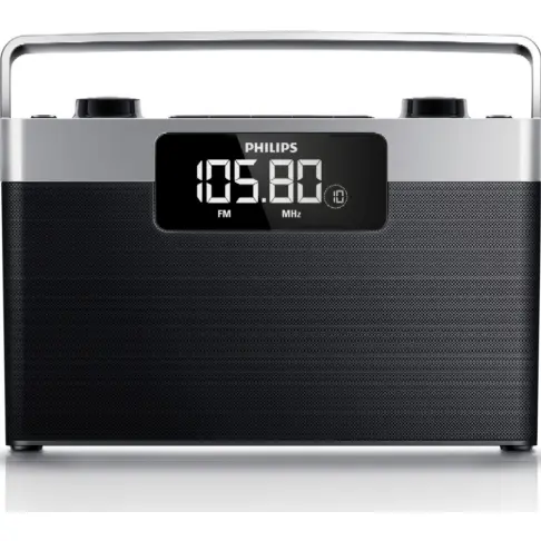 Radio PHILIPS AE 2430/12 - 1