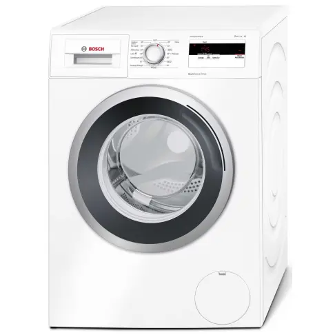 Lave-linge frontal BOSCH WAN 28080 FF - 1