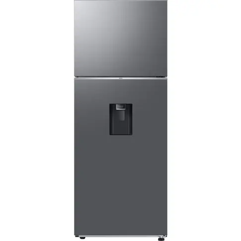 Réfrigérateur 2 portes SAMSUNG RT47CG6726S9 - 1