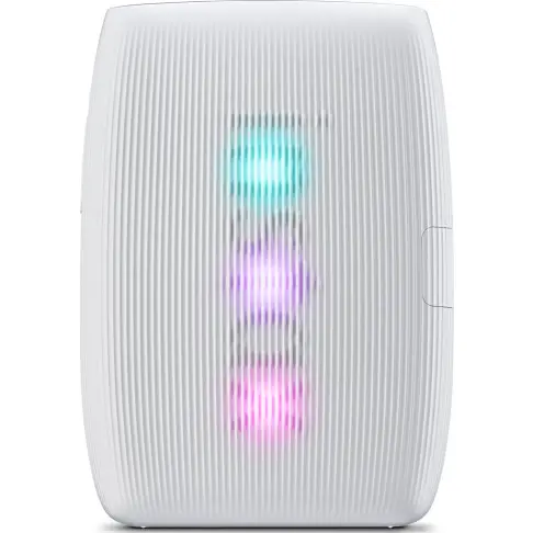 Imprimante photo instantané FUJIFILM INSTAX MINI LINK III BLANC - 4