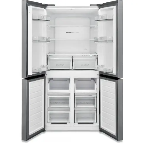 Réfrigérateur multi-portes TELEFUNKEN R4P488X2 - 2