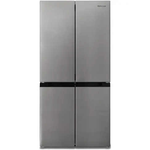 Réfrigérateur multi-portes TELEFUNKEN R4P488X2 - 1