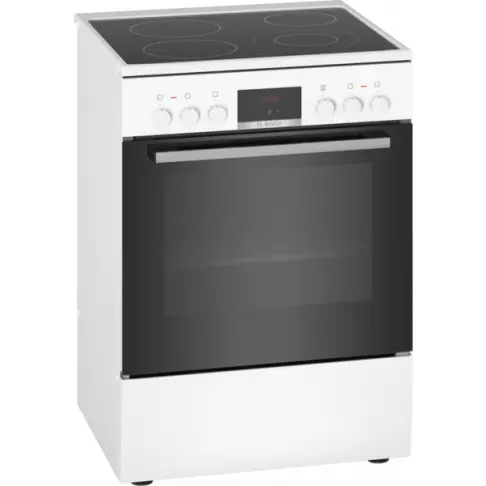 Cuisinière dessus vitrocéramique BOSCH HKR 39 I 120 - 1
